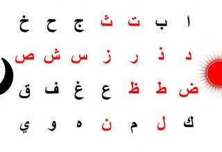 Arapça Okuma-Yazma
