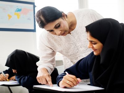 Bireysel Arapça Eğitimi